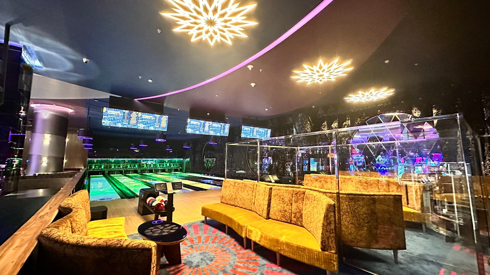 SHOTT venue view 3