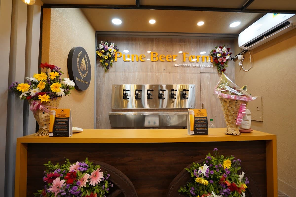 Drifters Tap Station