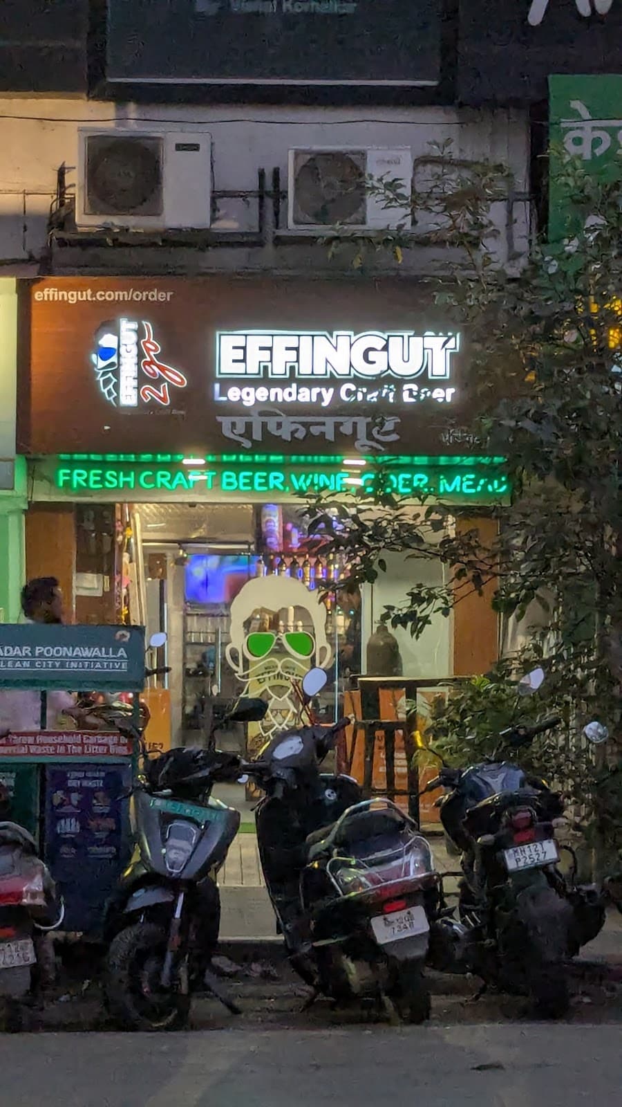 Effingut 2 Go