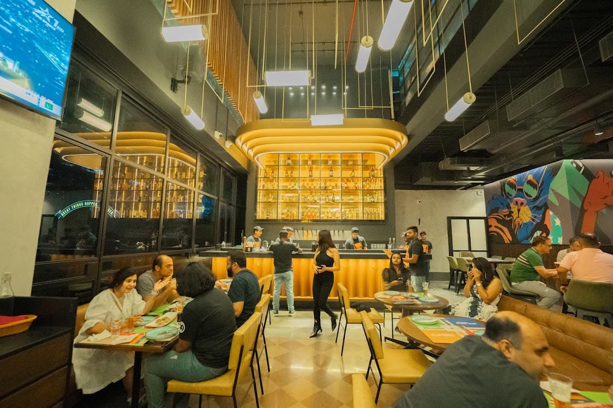 Independence Brewing Company