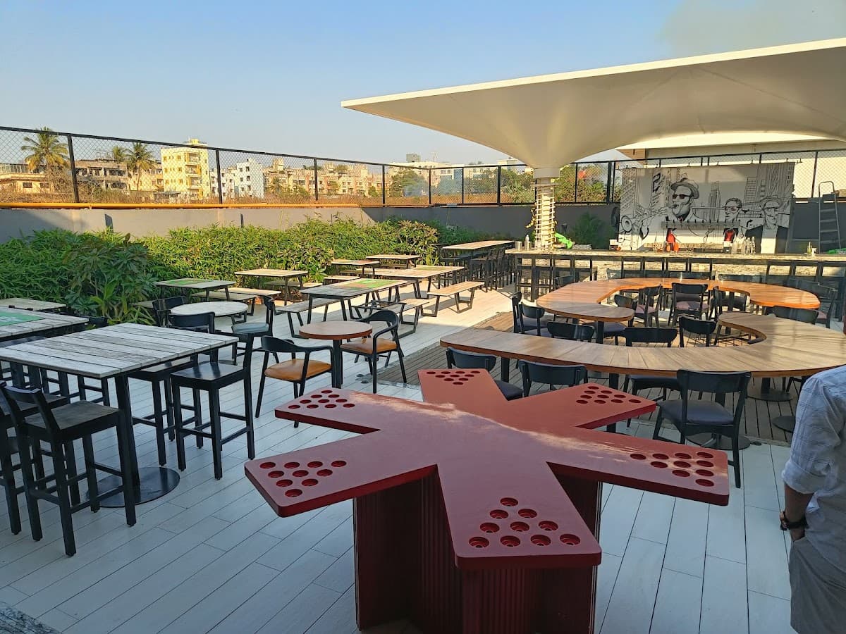 Independence Brewing Company