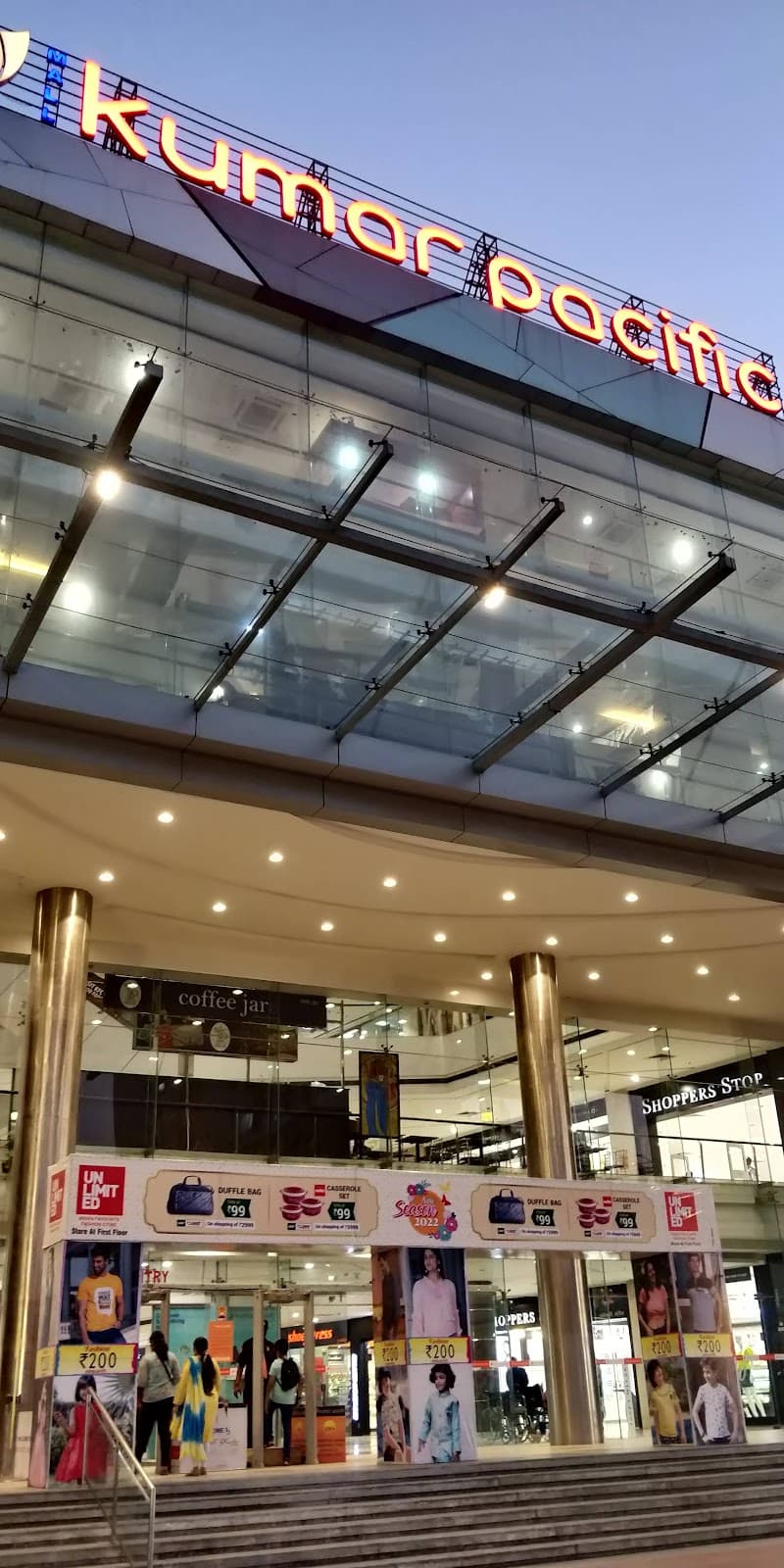 King Of Game venue view 6