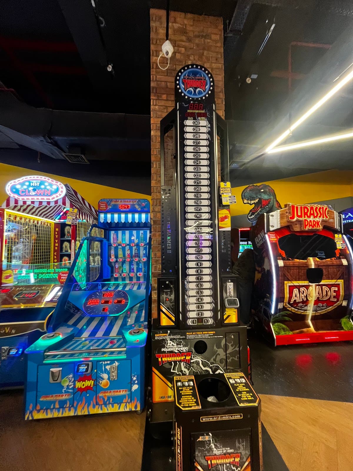 Timezone Phoenix Marketcity venue view 4
