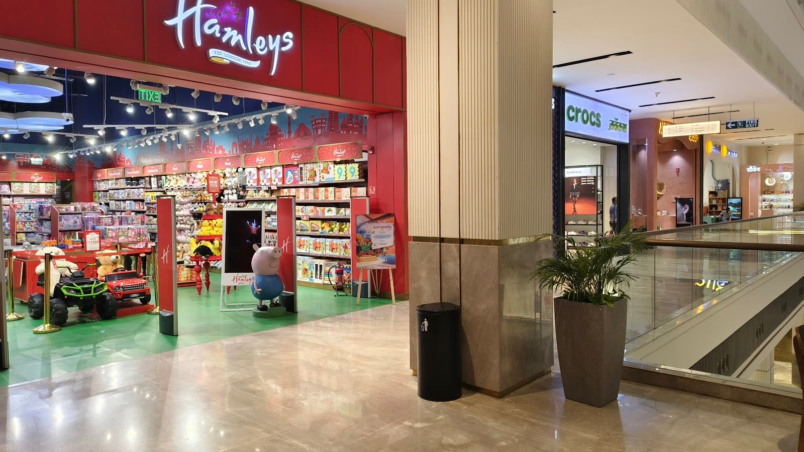 KOPA Mall in Pune