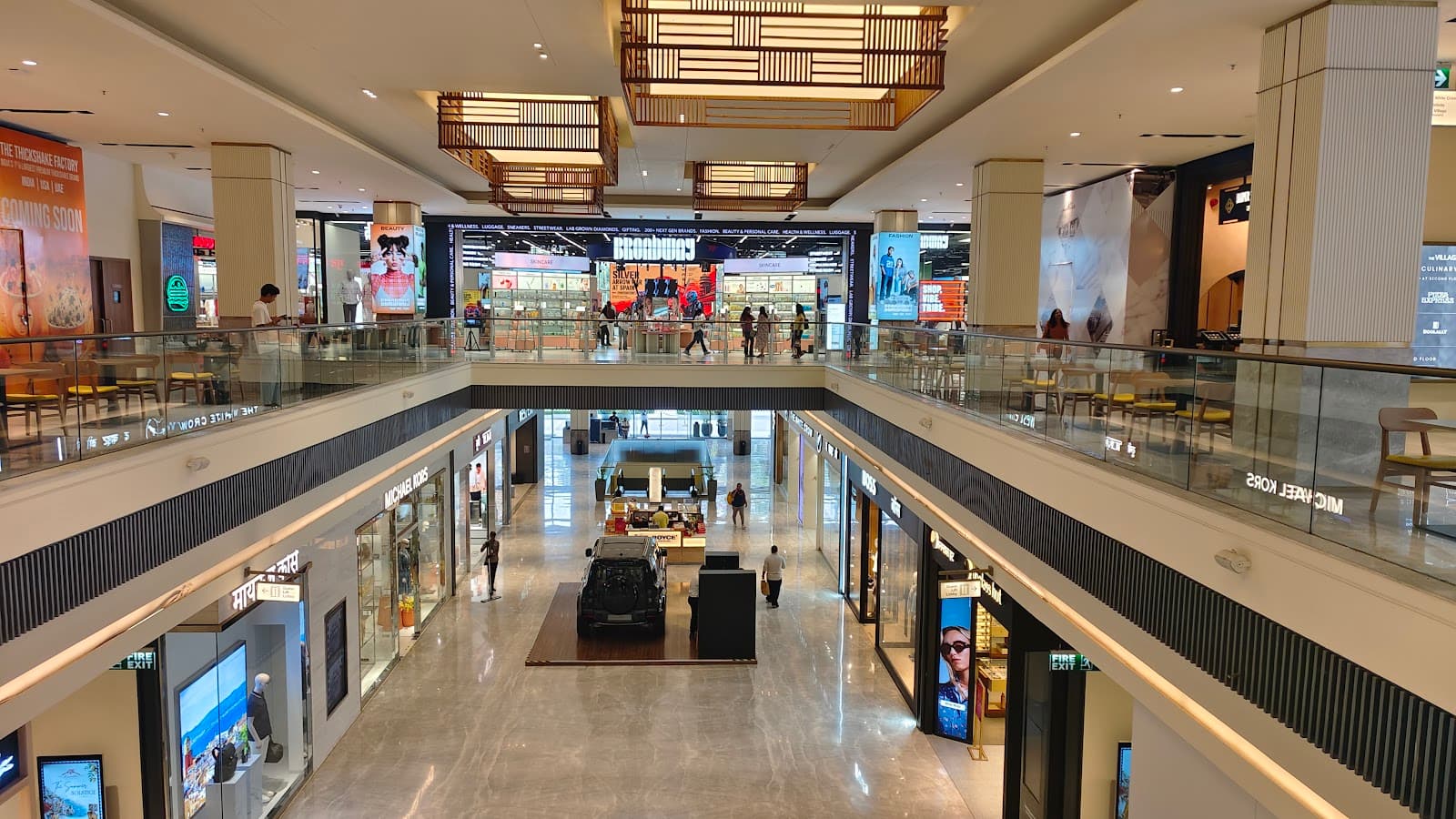 KOPA Mall mall view 2