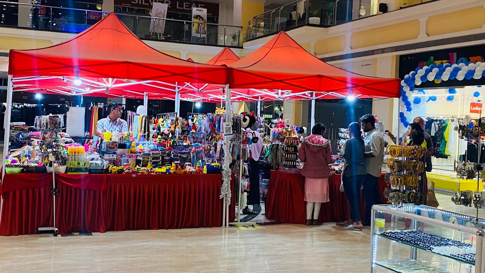 Royale Heritage Mall in Pune