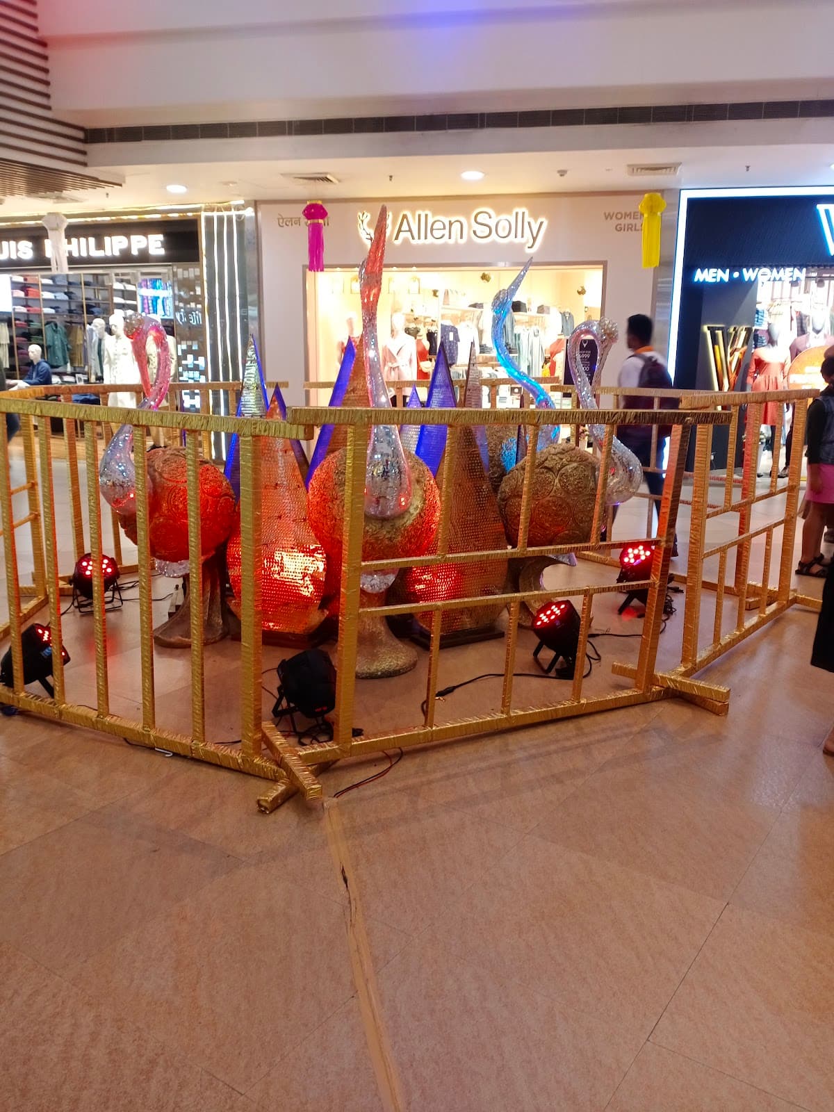Seasons Mall in Pune