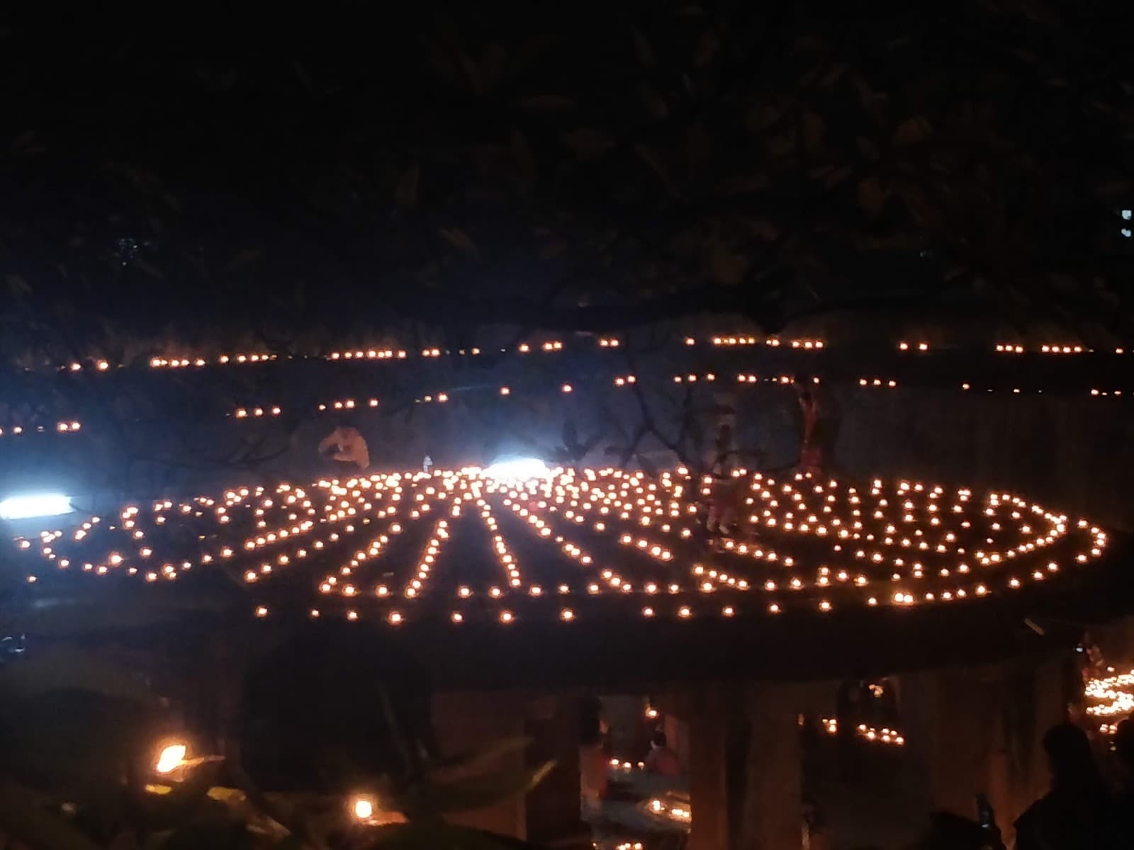 Pataleshwar Cave Temple view 5